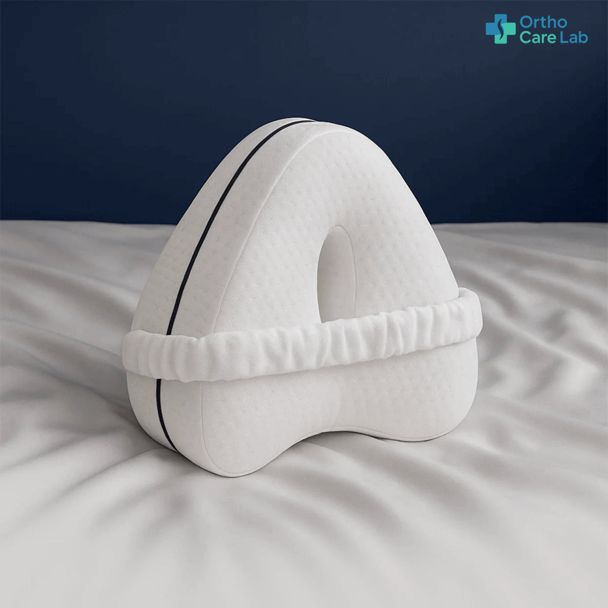 OrthoKnee™ – Relieve Knee, Hip & Lower Back Pain