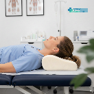 The Orthopaedic Cervical Pillow